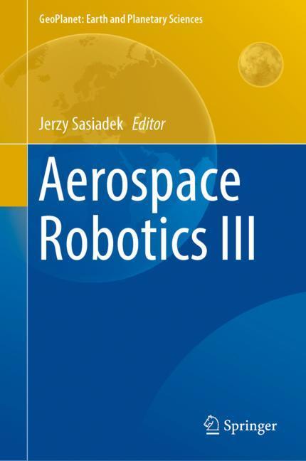 Aerospace Robotics III