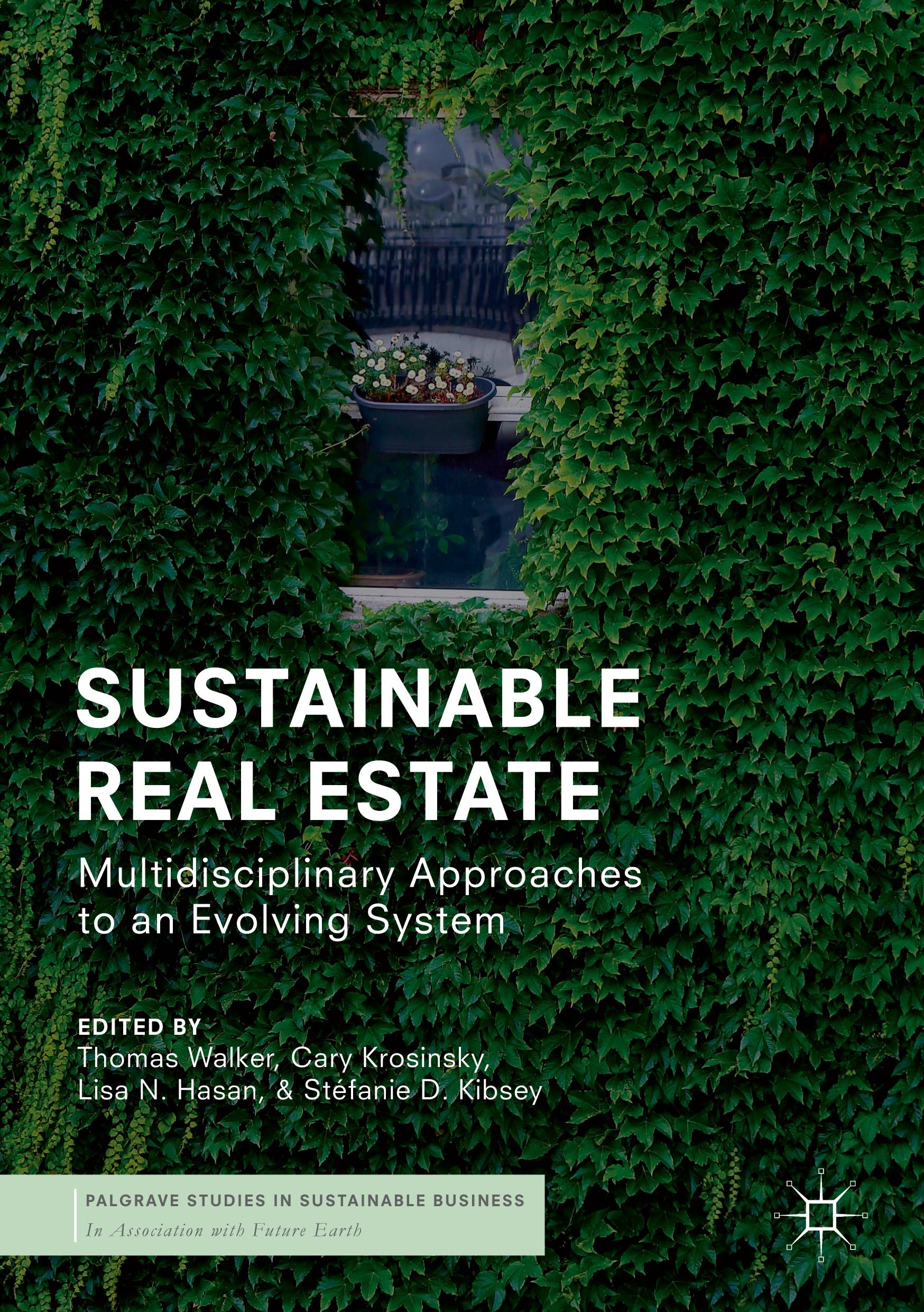 Sustainable Real Estate