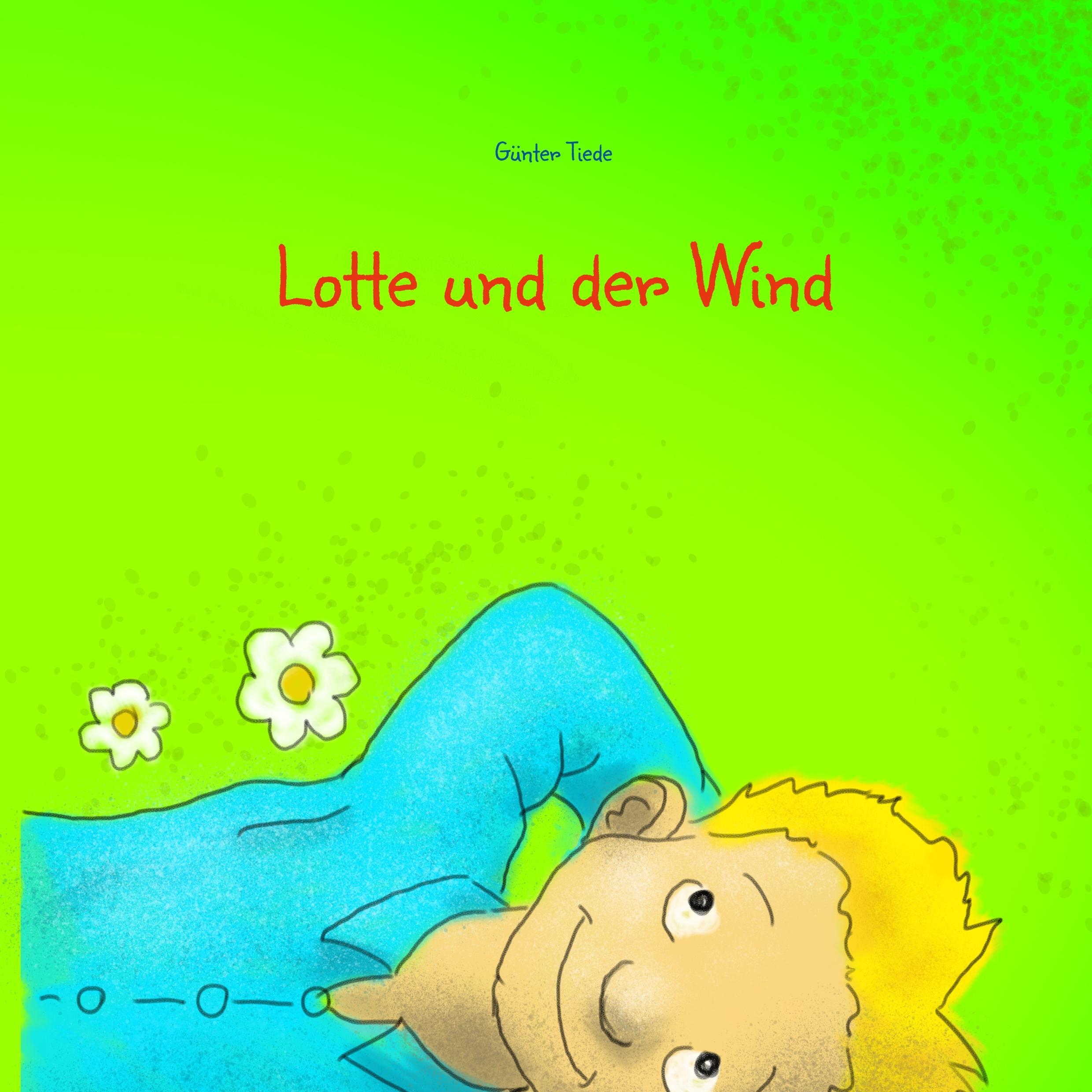 Lotte und der Wind