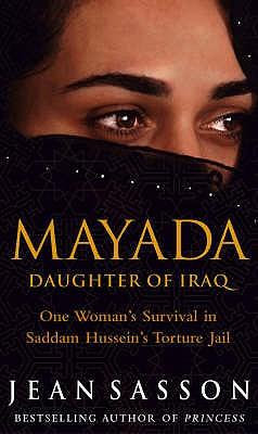 Mayada: Daughter Of Iraq