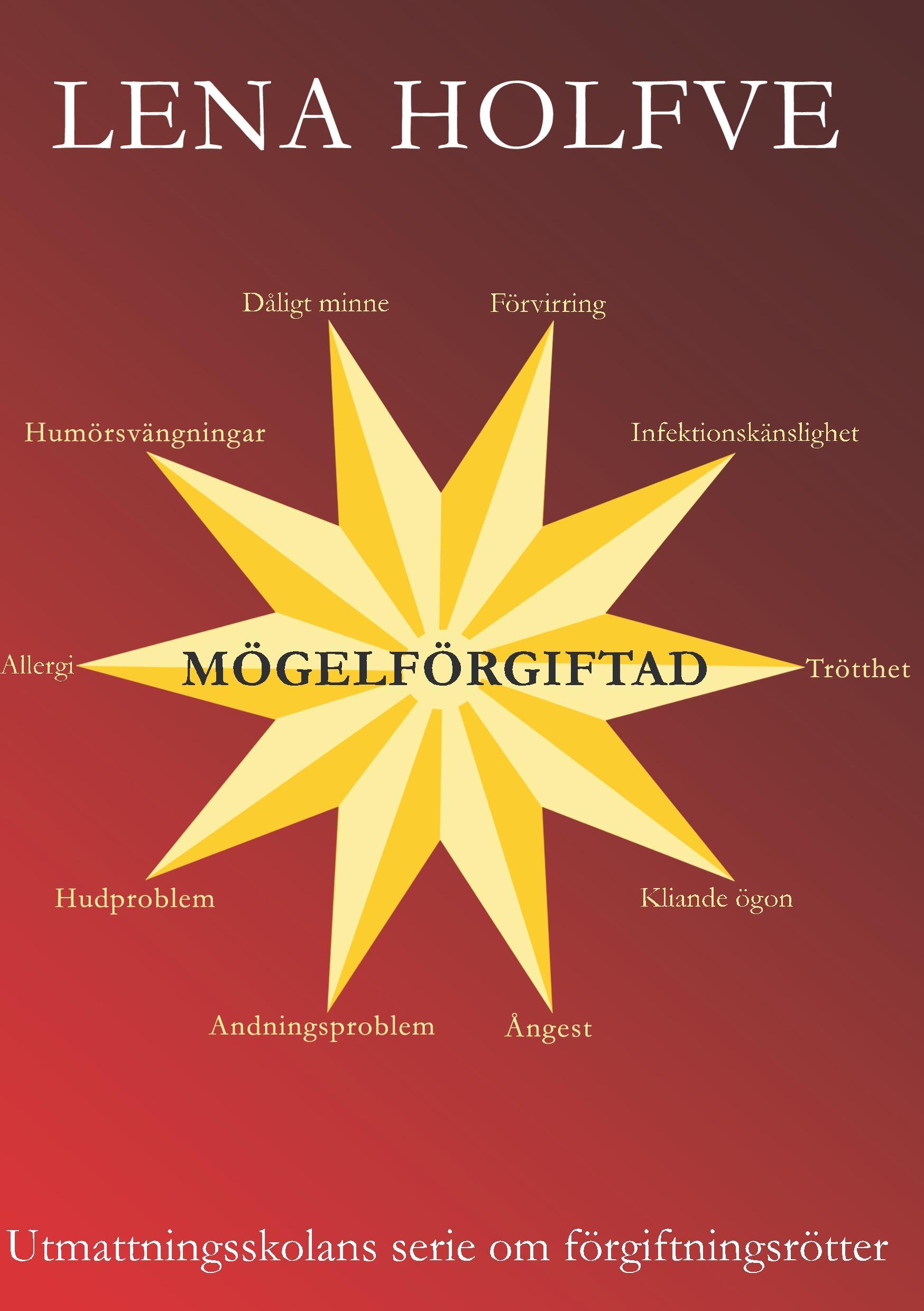 Mögelförgiftad