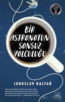 Bir Astronotun Sonsuz Yolculugu