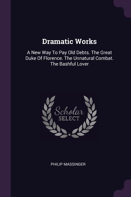 Dramatic Works