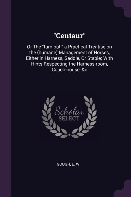 "Centaur"