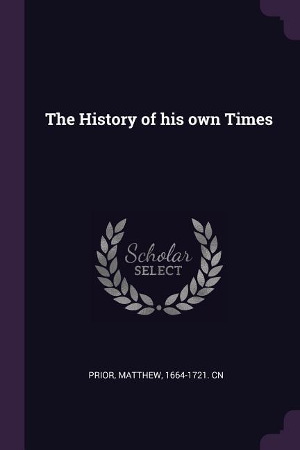 The History of his own Times