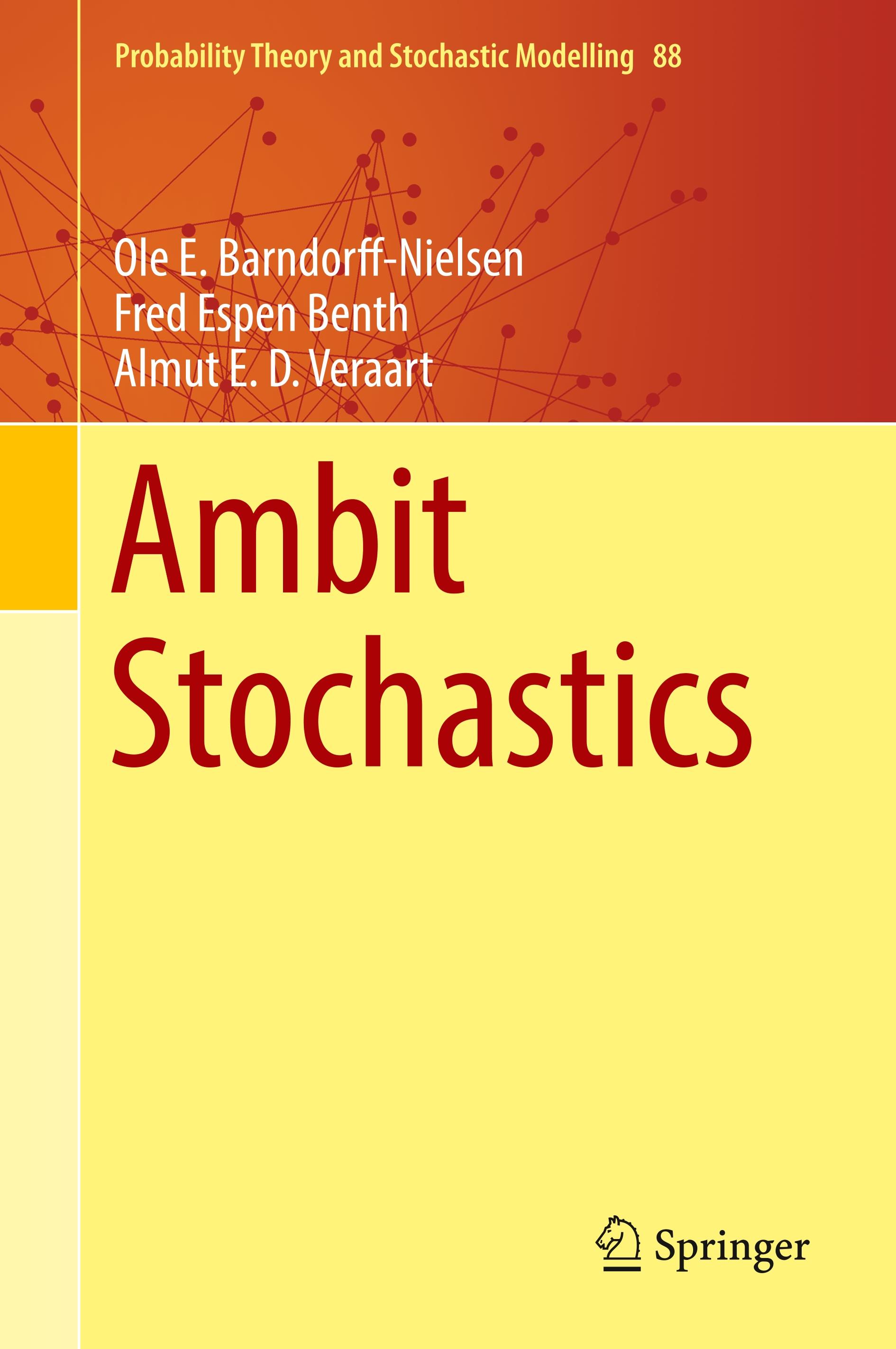 Ambit Stochastics