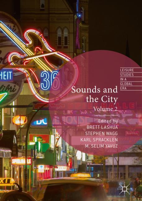 Sounds and the City