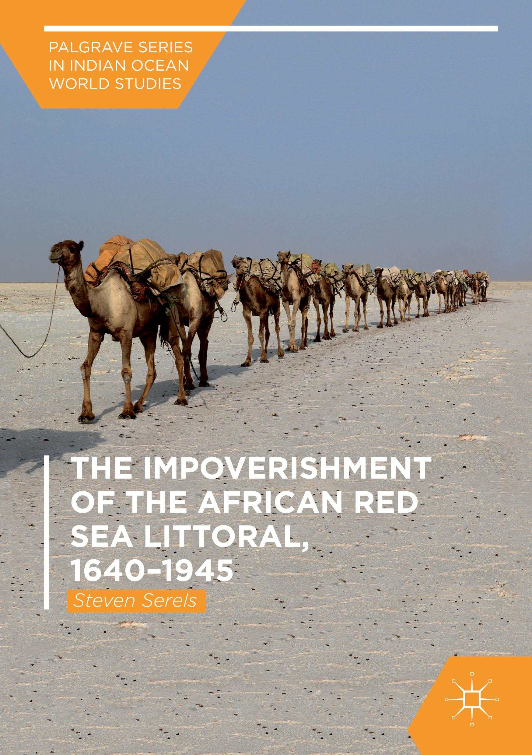 The Impoverishment of the African Red Sea Littoral, 1640¿1945