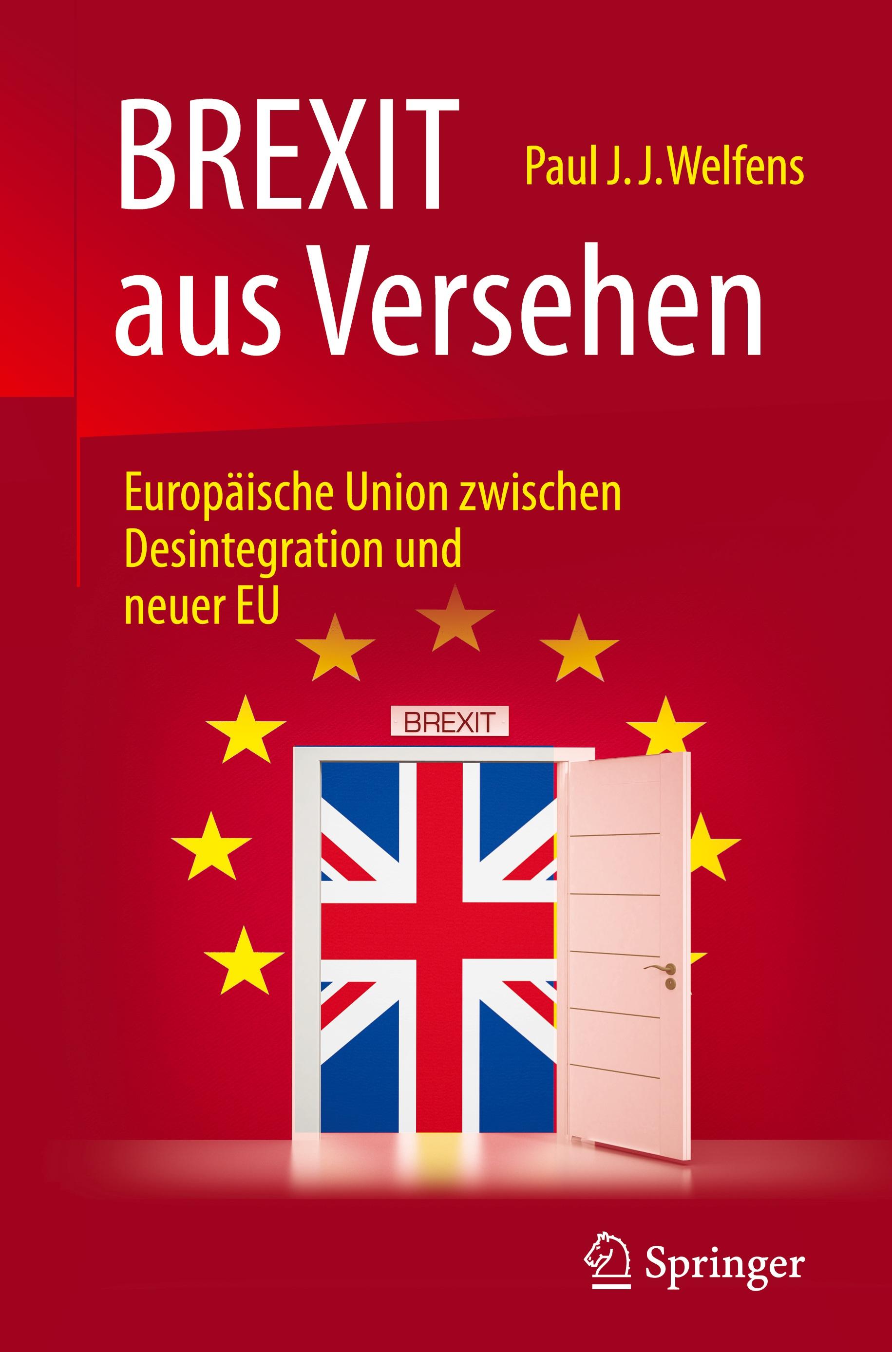 BREXIT aus Versehen