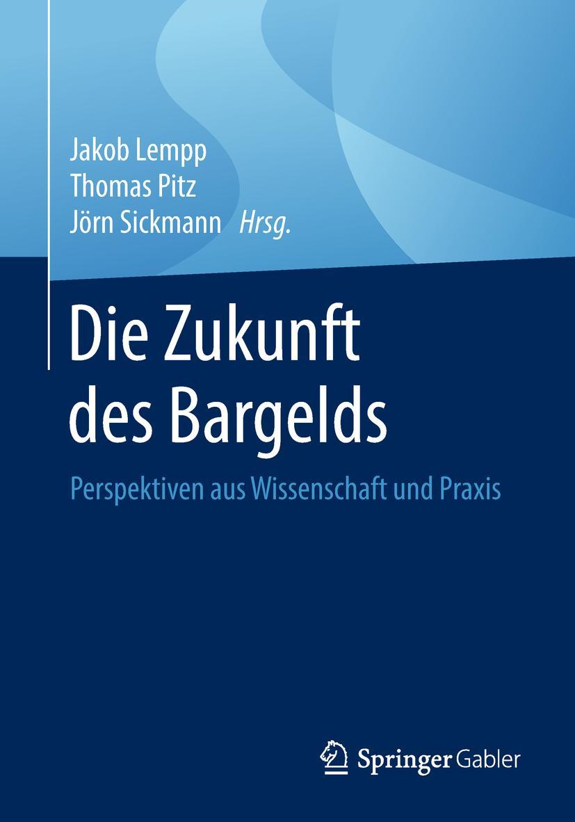 Die Zukunft des Bargelds