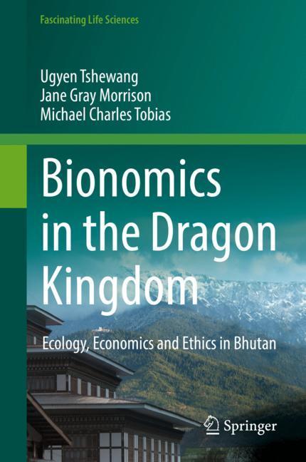 Bionomics in the Dragon Kingdom