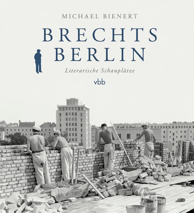 Brechts Berlin