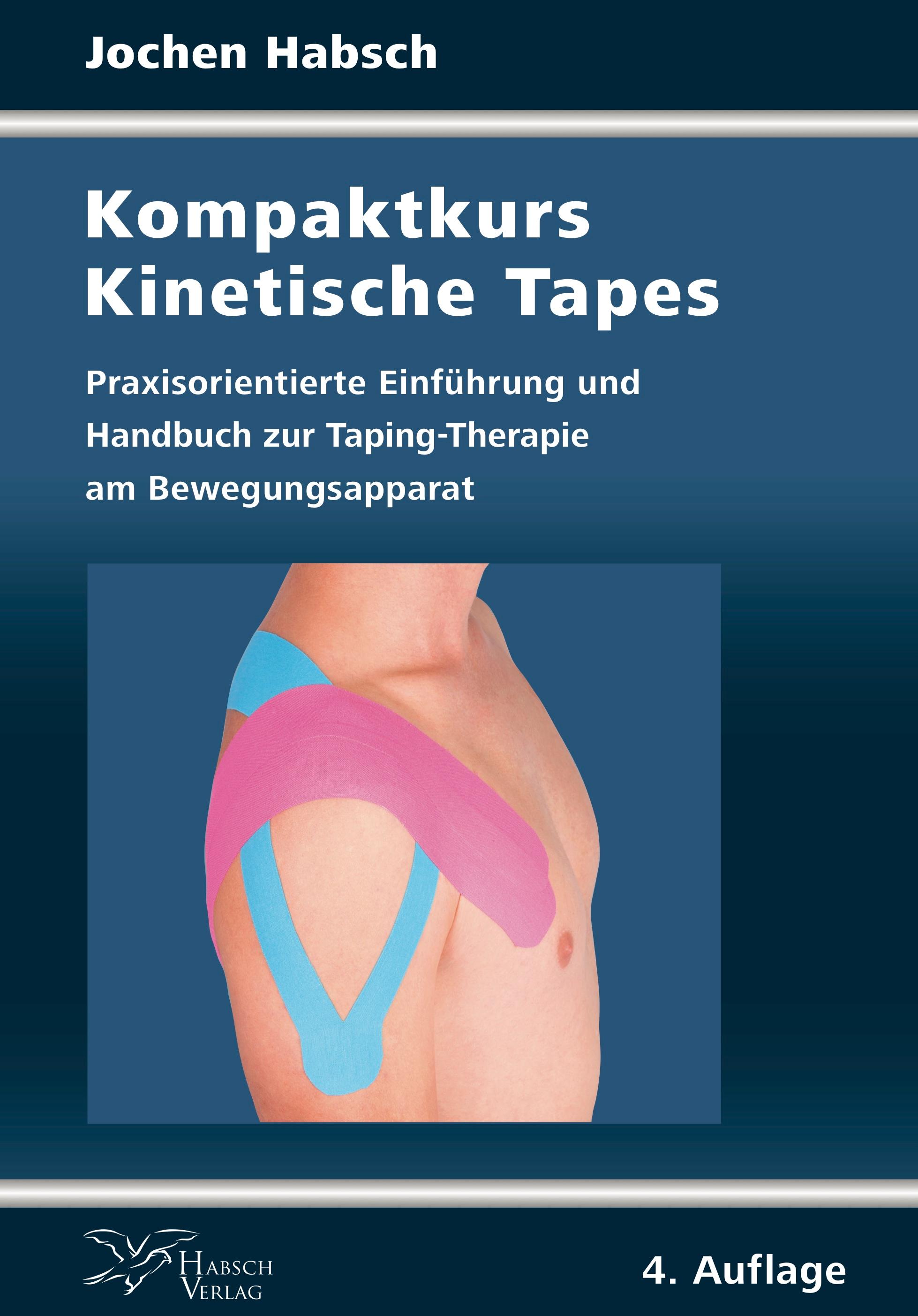 Kompaktkurs Kinetische Tapes