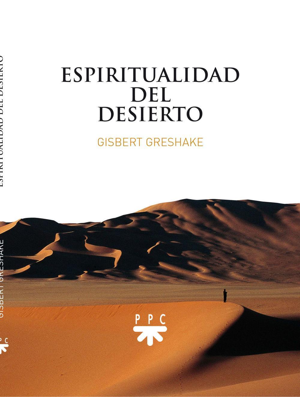 Espiritualidad del desierto