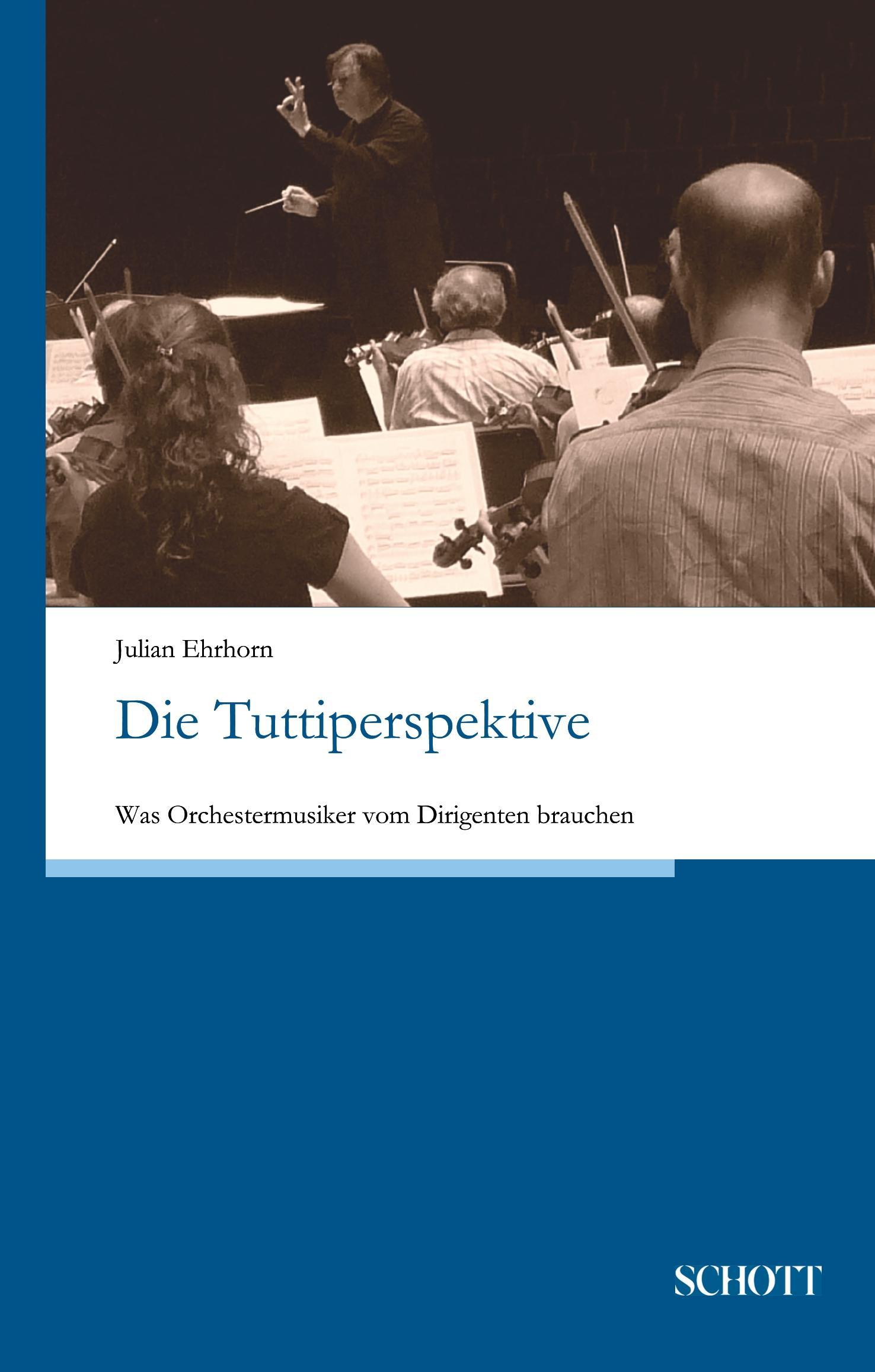 Die Tuttiperspektive