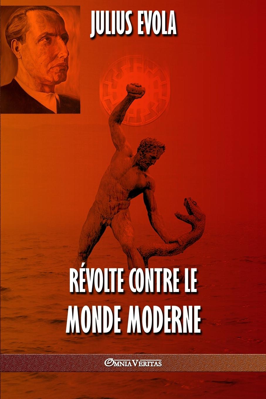 Révolte contre le monde moderne