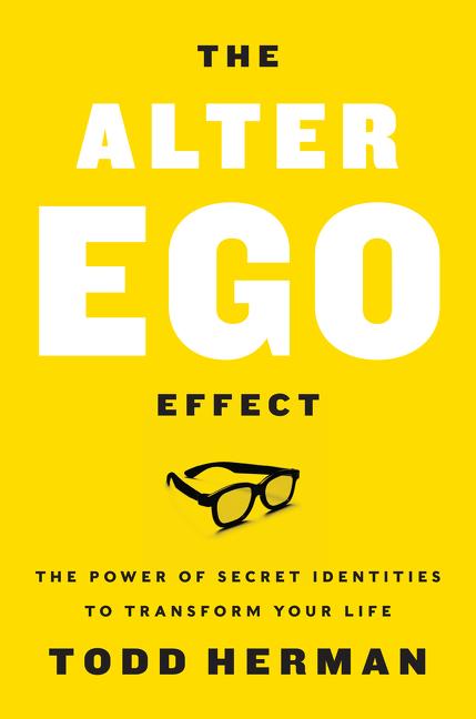 The Alter Ego Effect