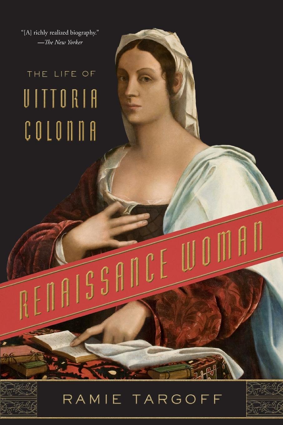 Renaissance Woman