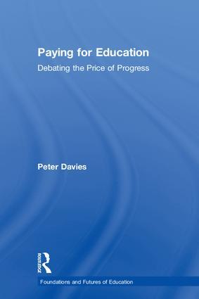 Paying for Education