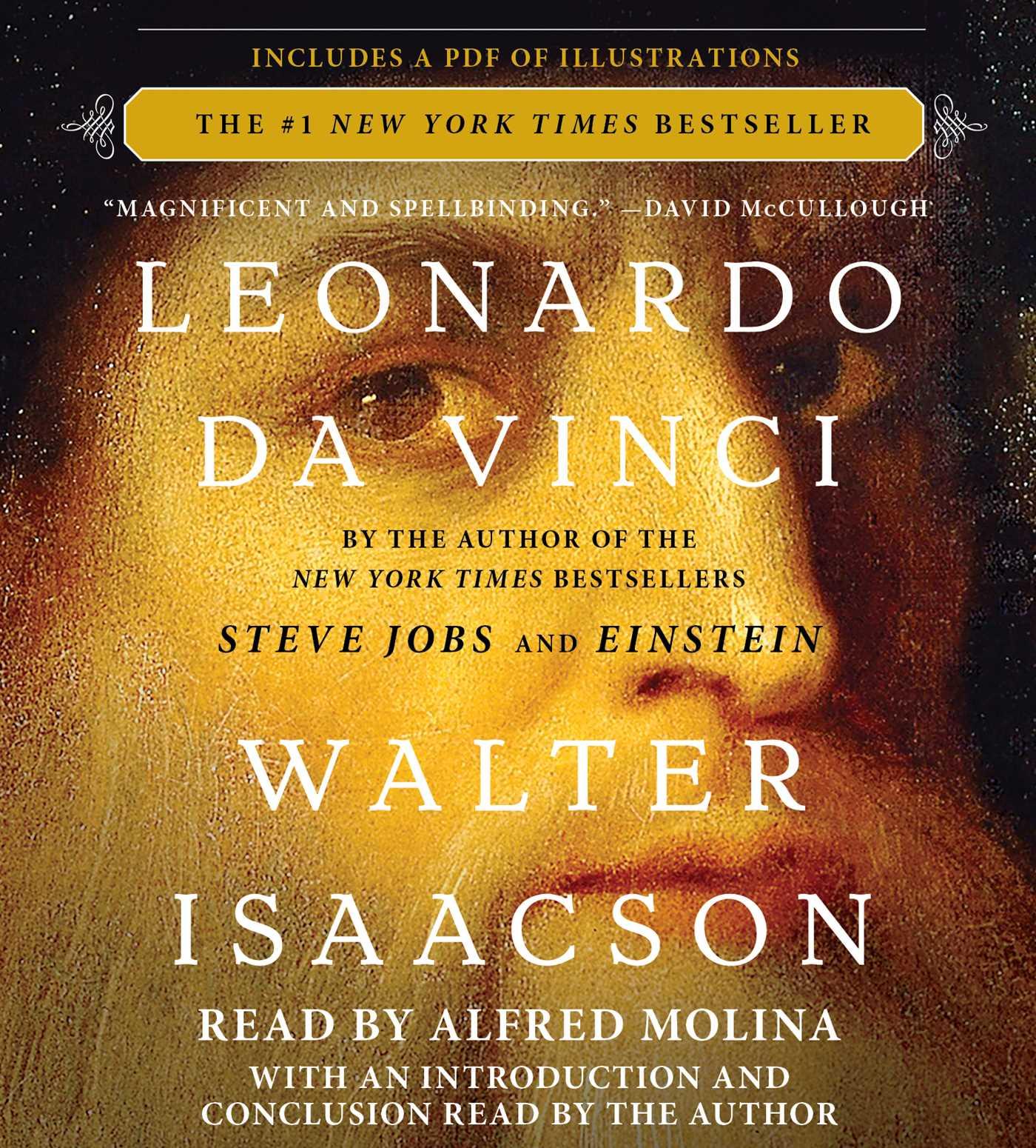 Leonardo Da Vinci