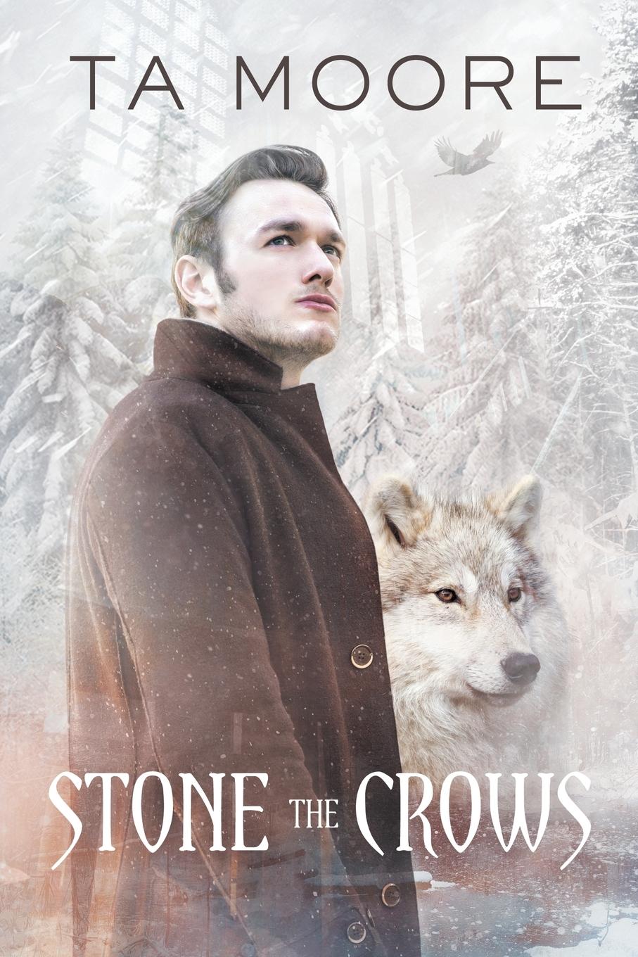 Stone the Crows