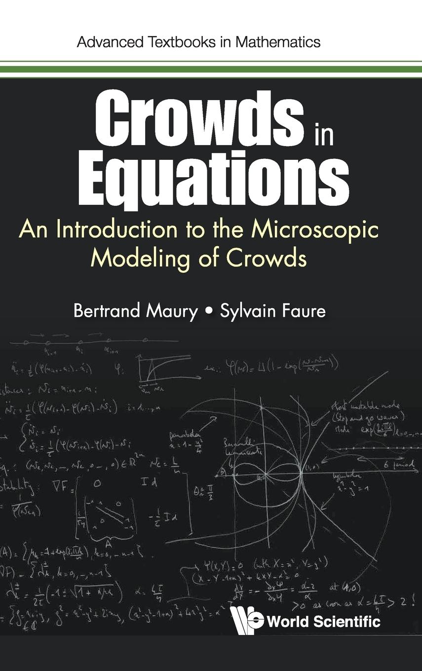 CROWDS IN EQUATIONS