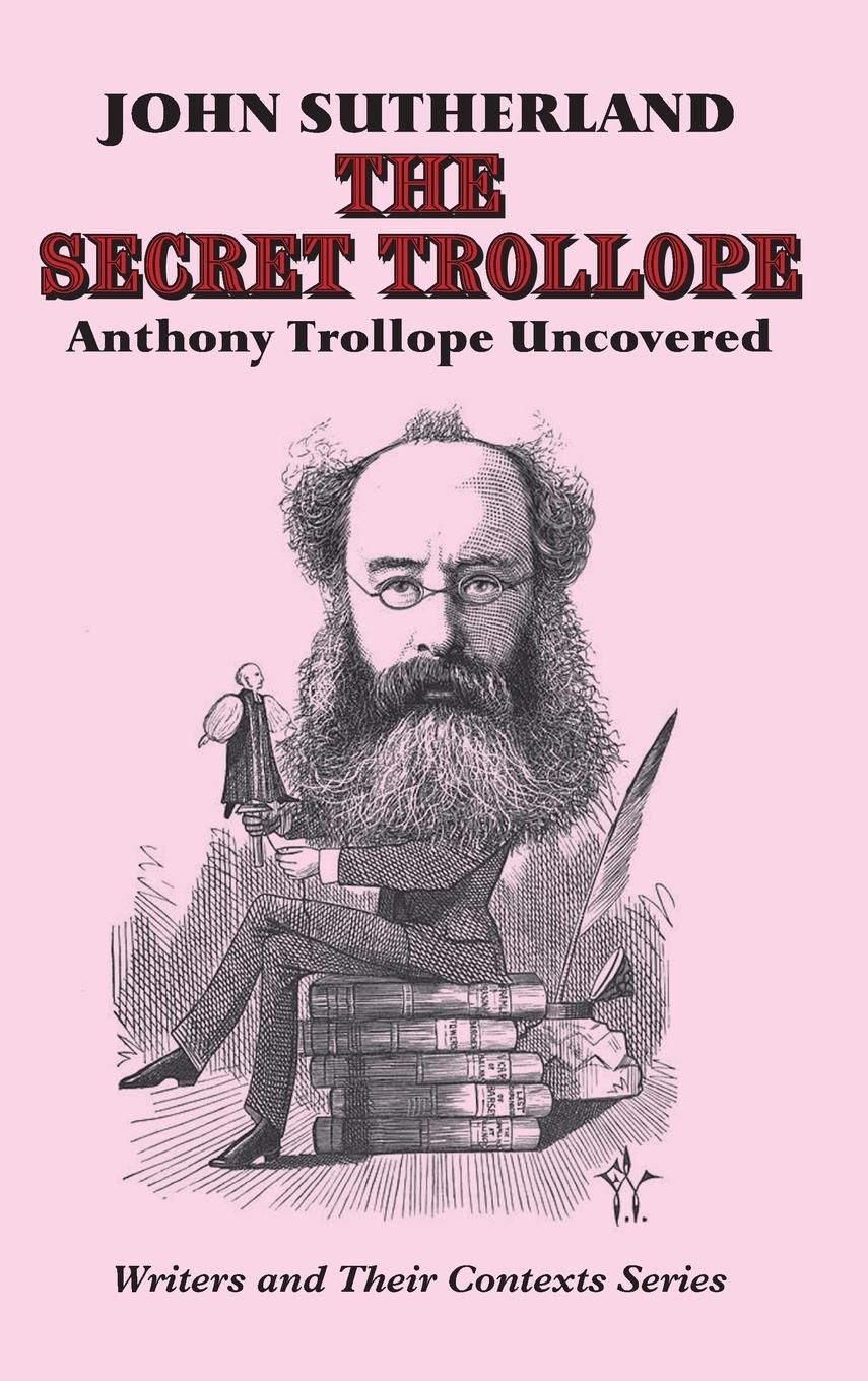 The Secret Trollope