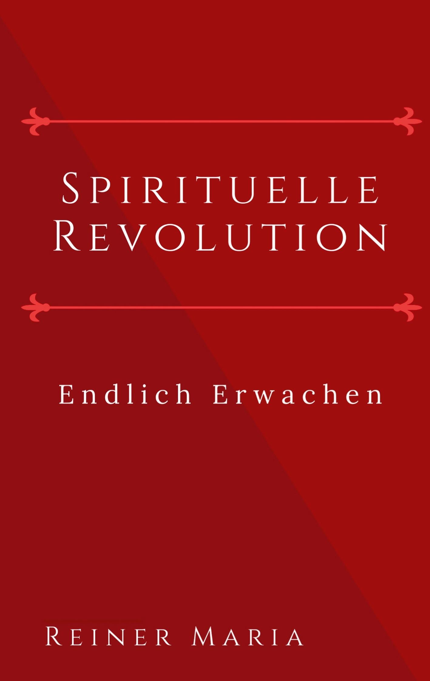 Spirituelle Revolution