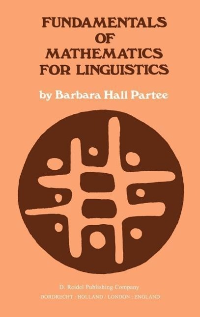 Fundamentals of Mathematics for Linguistics