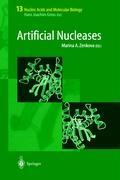 Artificial Nucleases