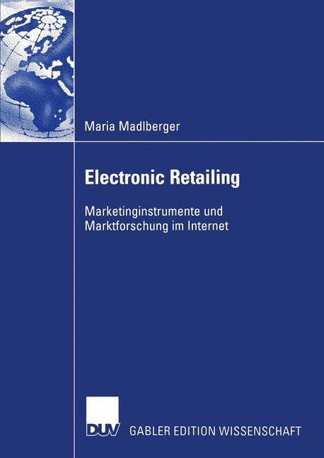 Electronic Retailing