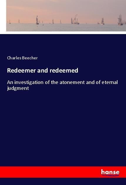 Redeemer and redeemed