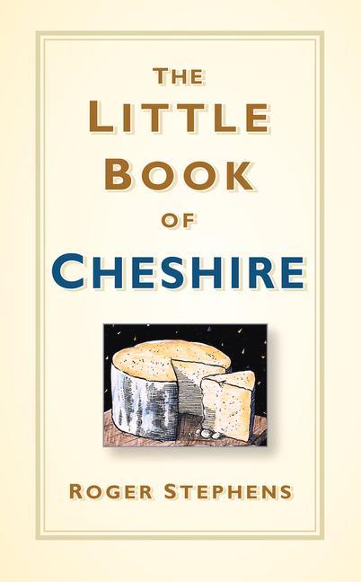 The Little Book of Cheshire