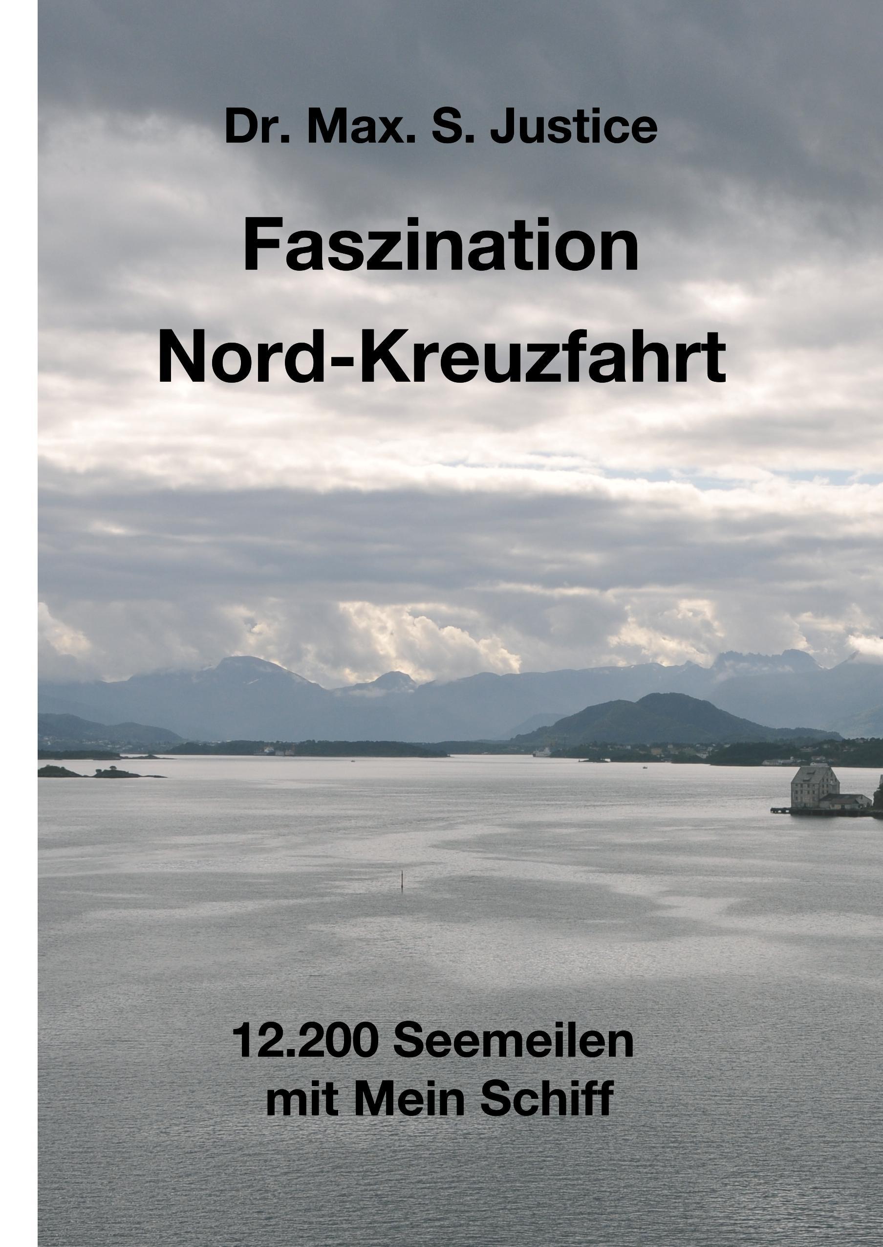 Faszination Nord-Kreuzfahrt