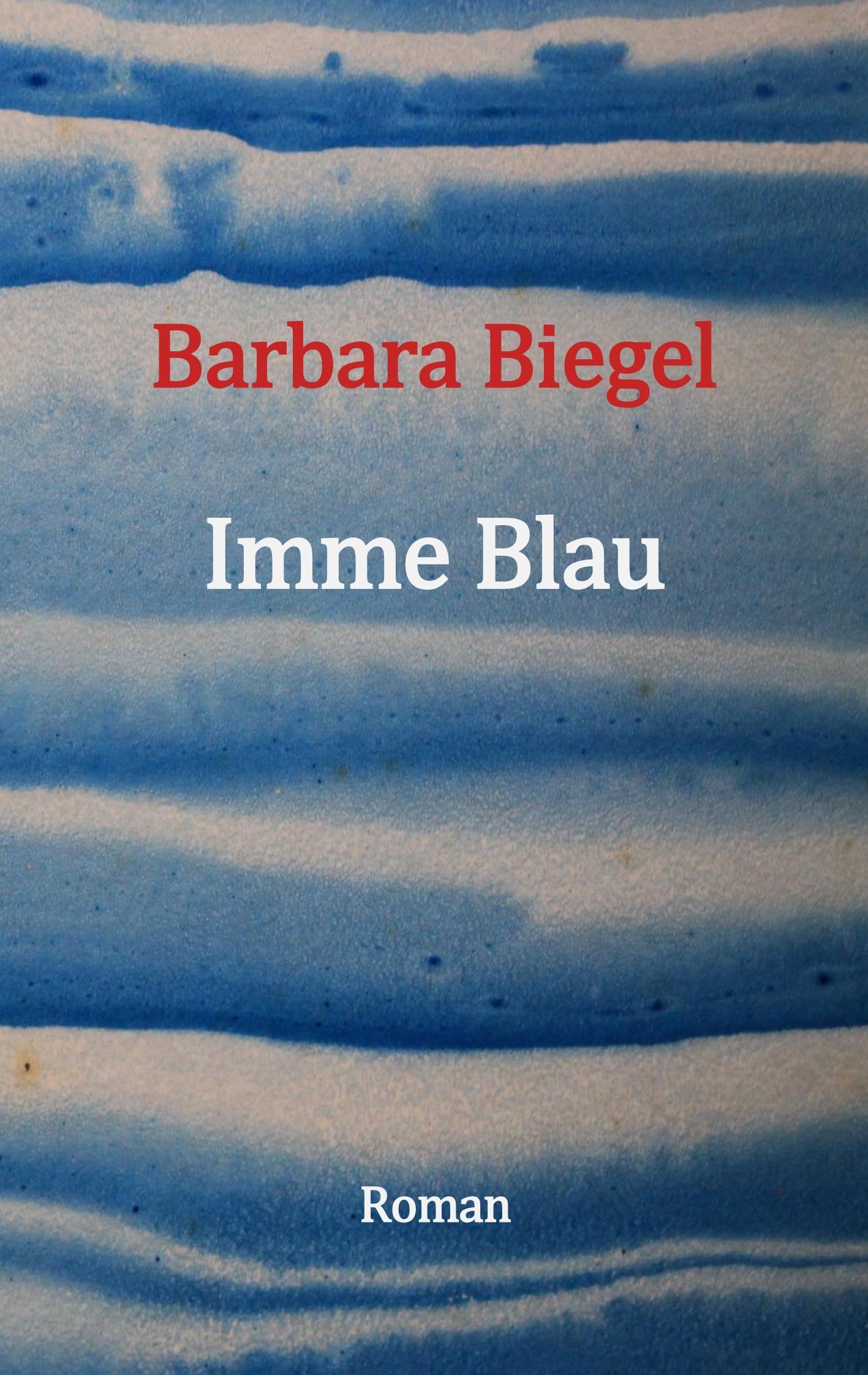 Imme Blau