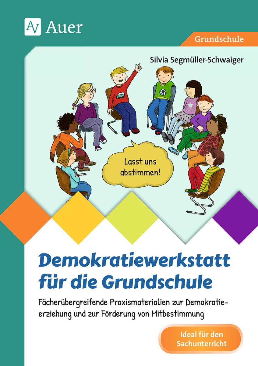 Demokratiewerkstatt für die Grundschule