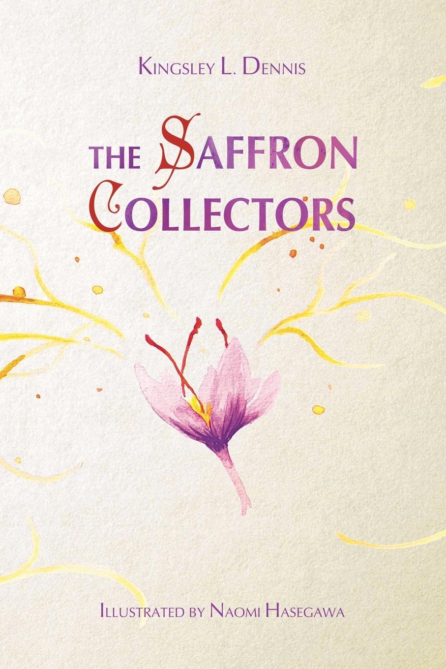 The Saffron Collectors