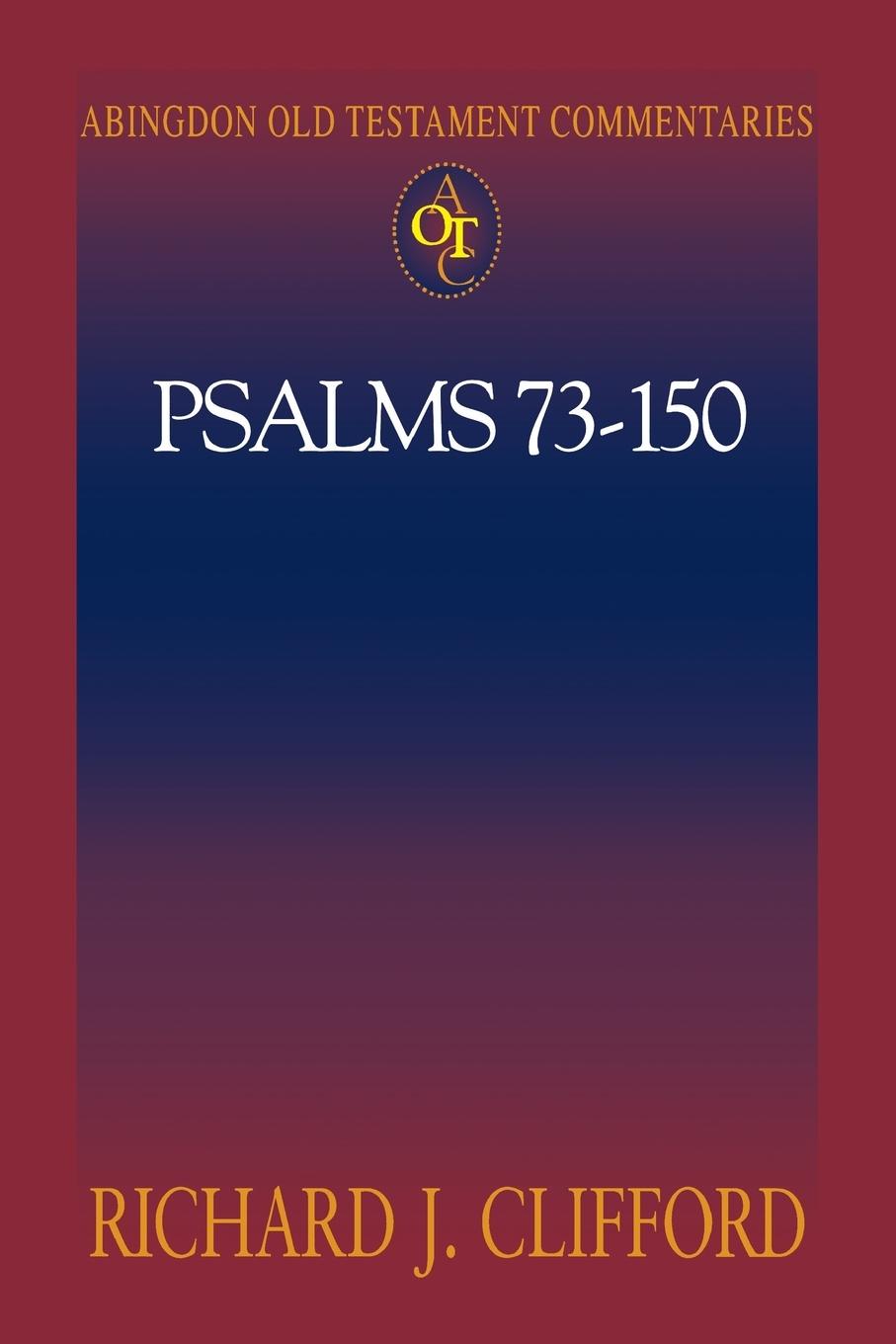 Psalms 73-150