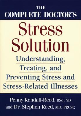 The Complete Doctor's Stress Solution