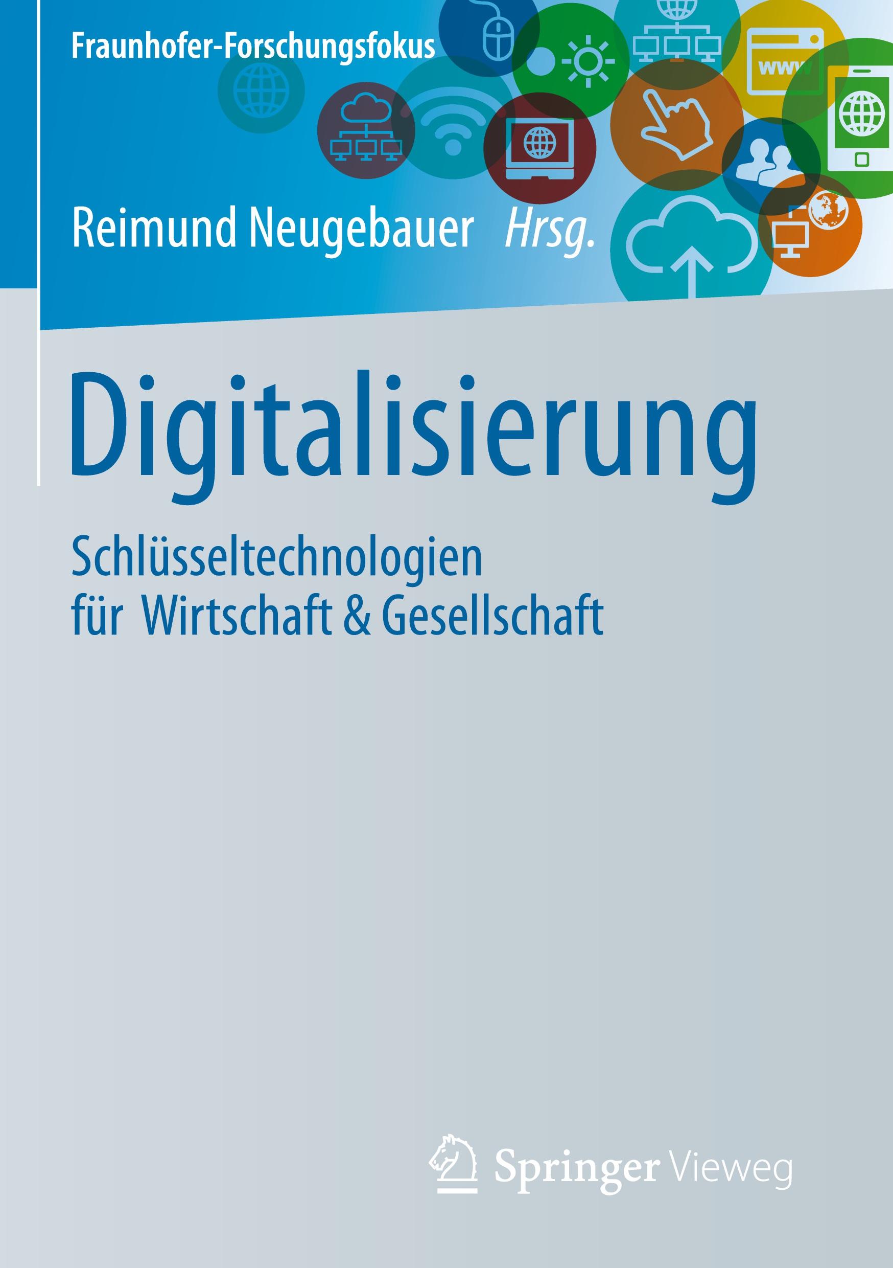 Digitalisierung