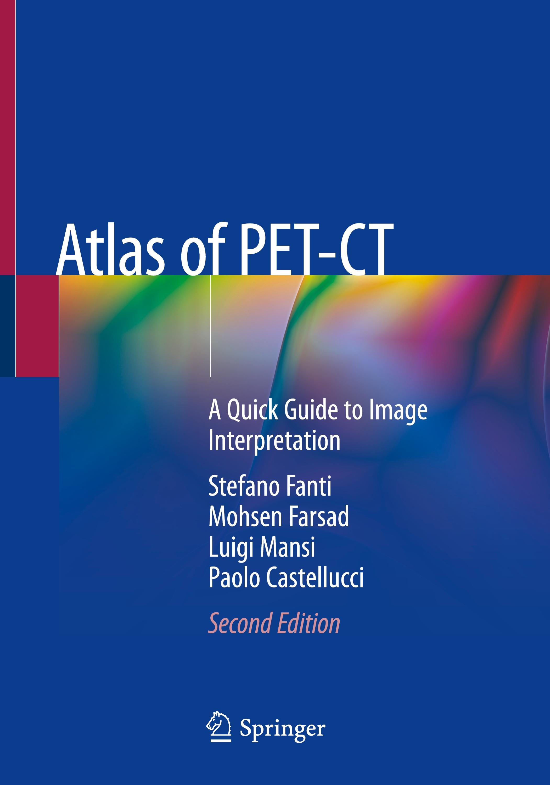 Atlas of PET-CT