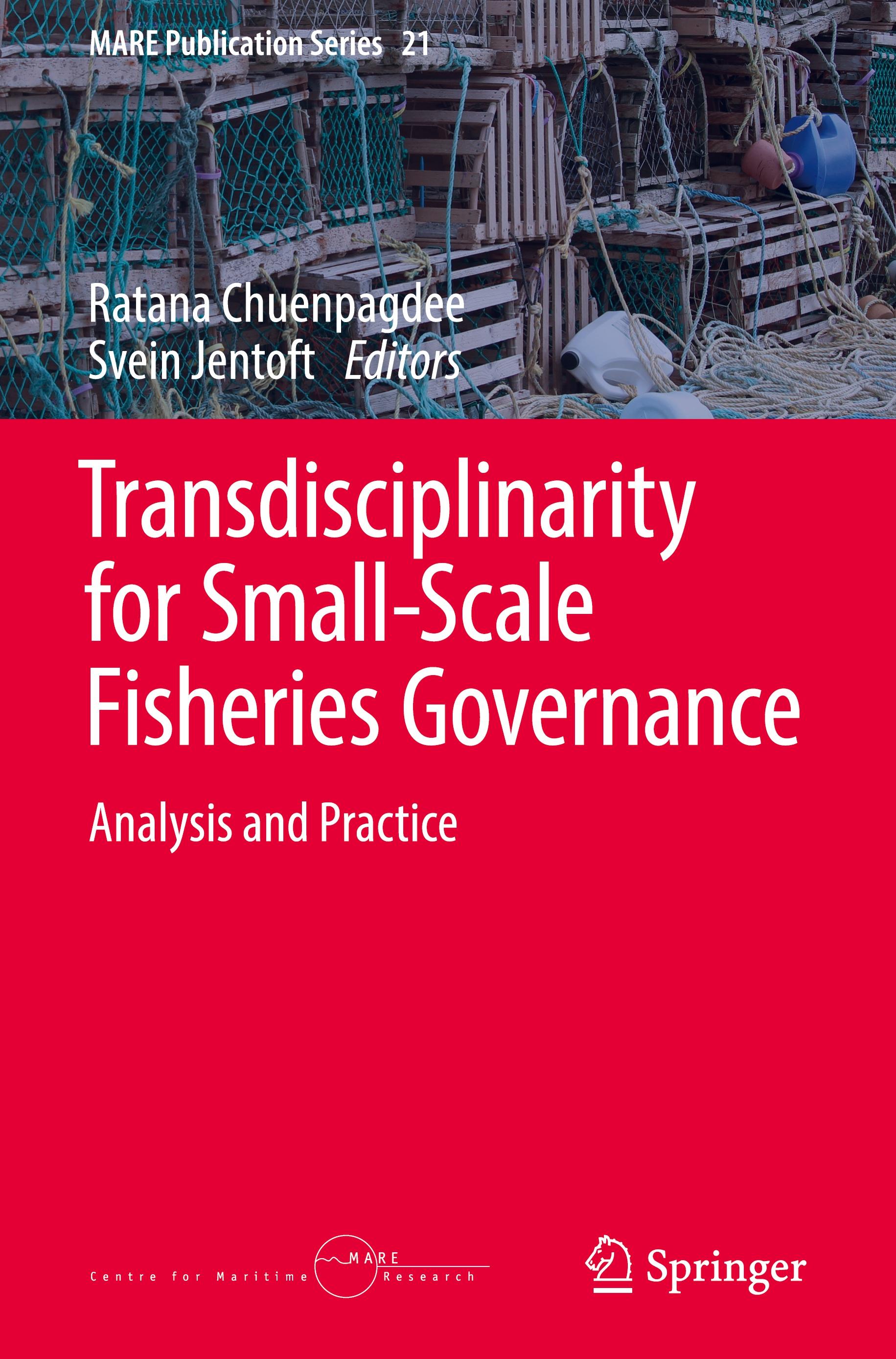 Transdisciplinarity for Small-Scale Fisheries Governance