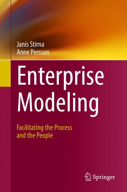 Enterprise Modeling