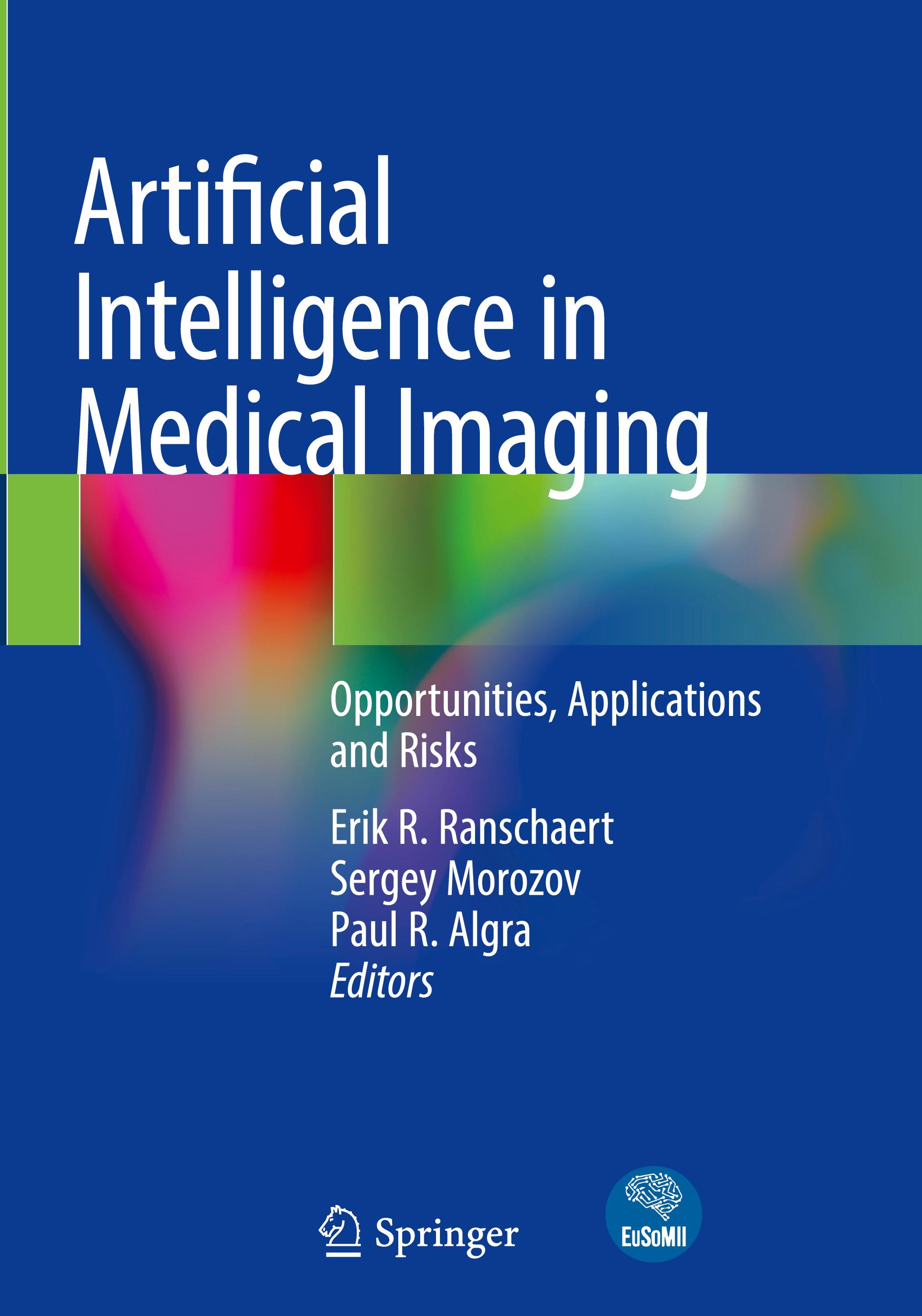 Artificial Intelligence in Medical Imaging