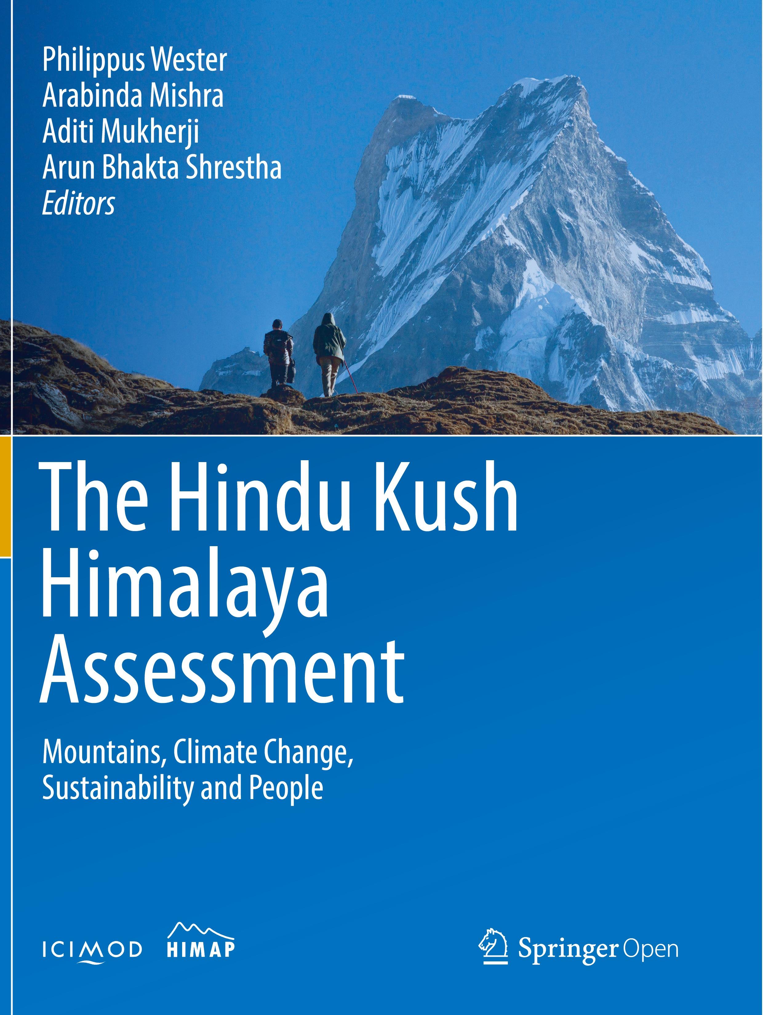 The Hindu Kush Himalaya Assessment