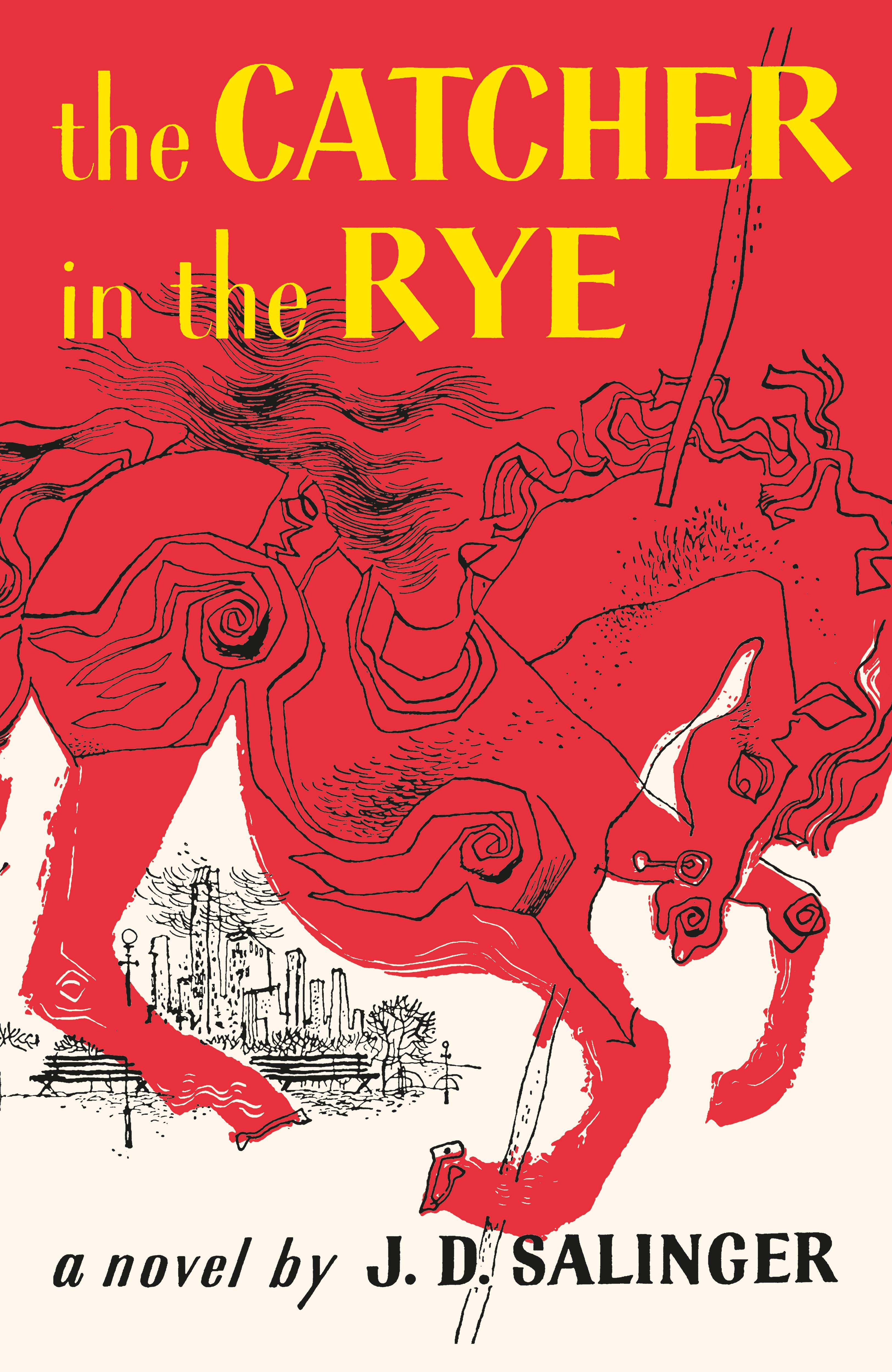 The Catcher in the Rye