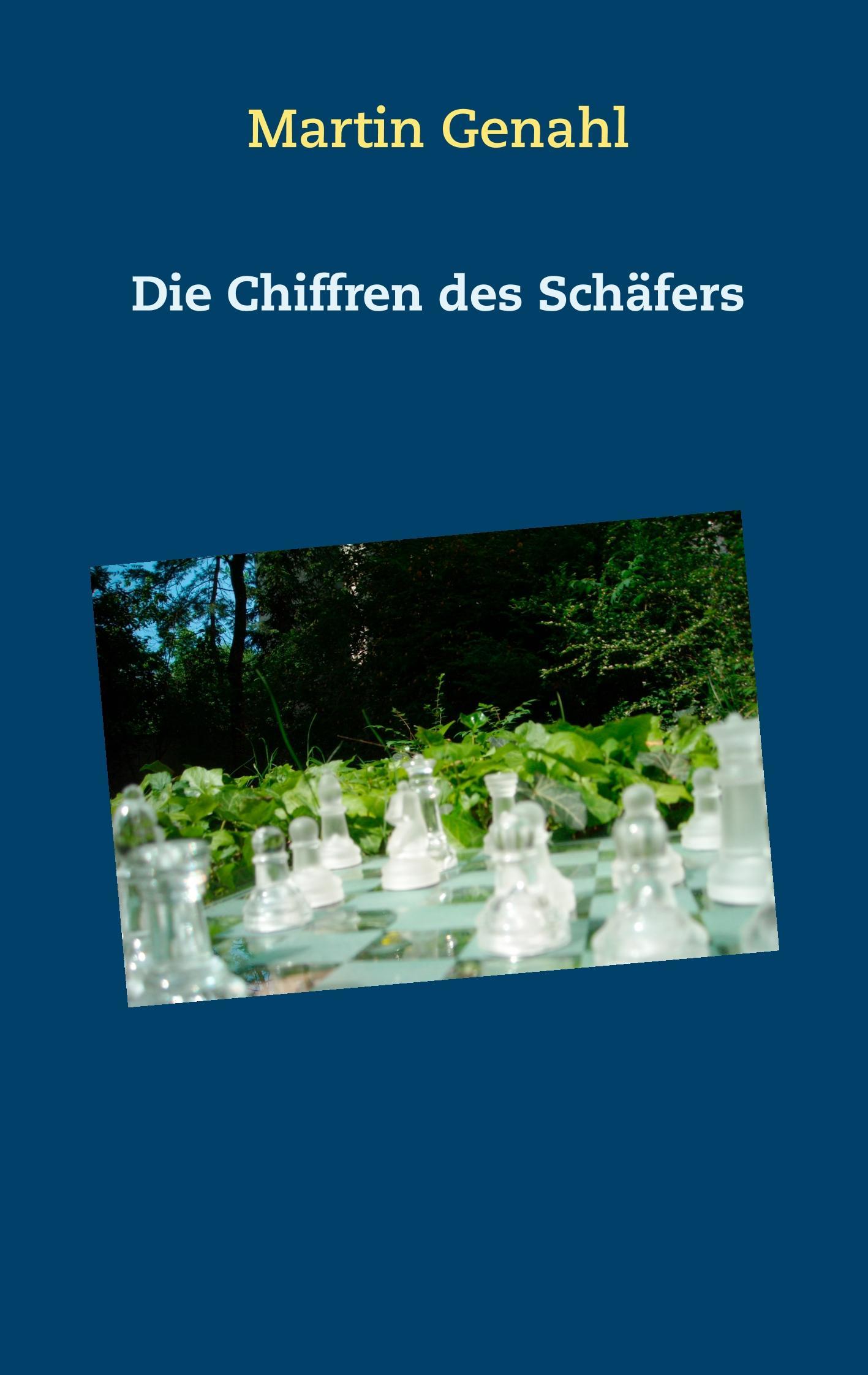 Die Chiffren des Schäfers