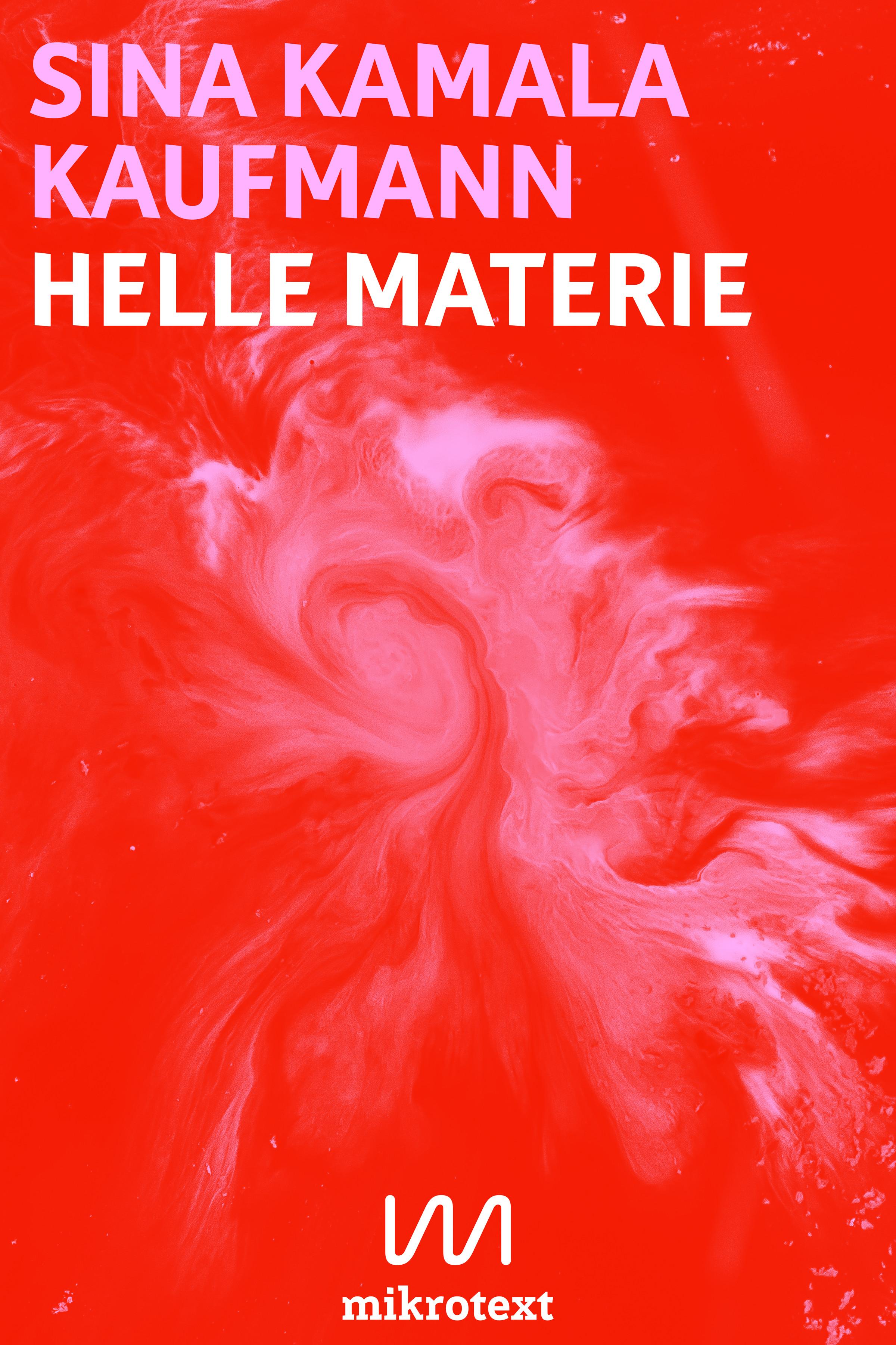 Helle Materie