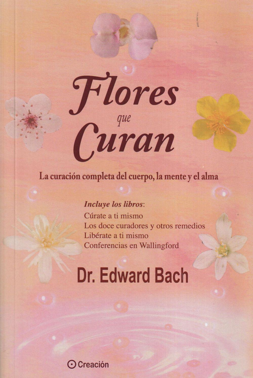 Flores que curan