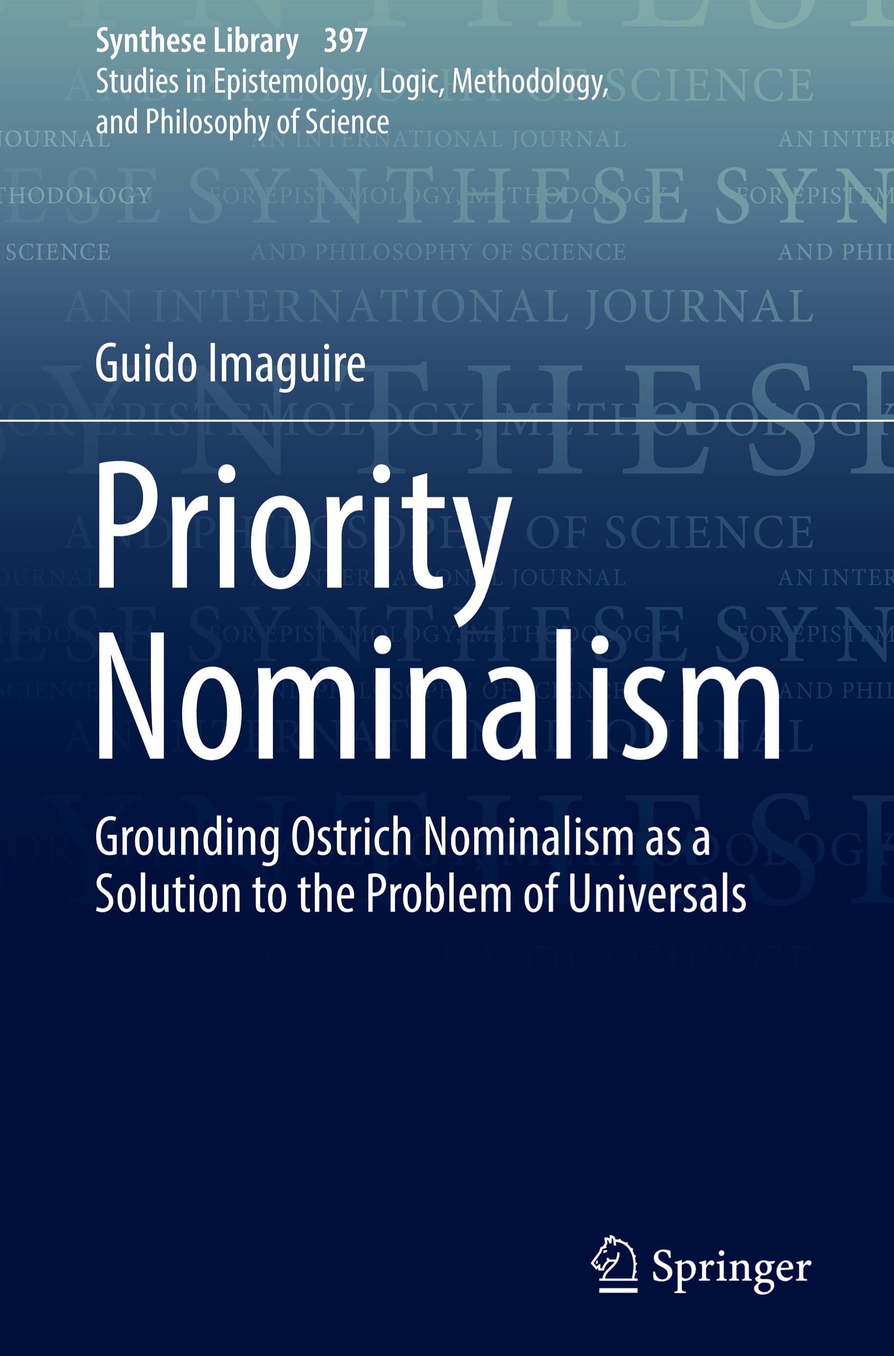 Priority Nominalism